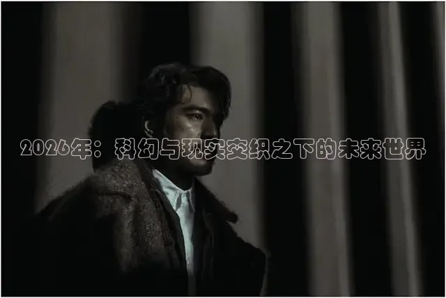 2026年：科幻与现实交织之下的未来世界