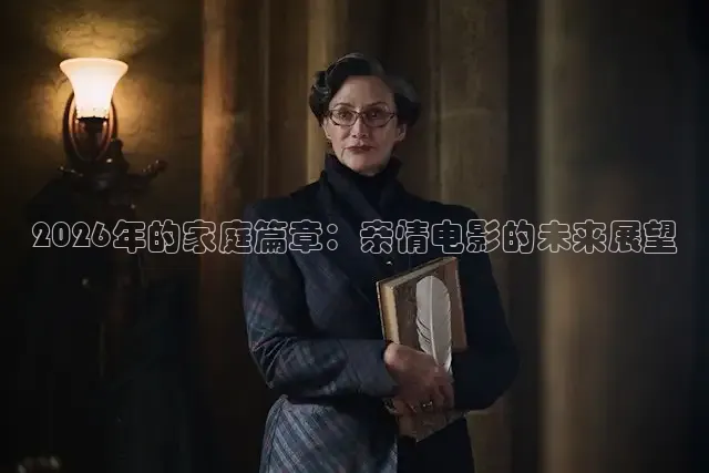 2026年的家庭篇章：亲情电影的未来展望